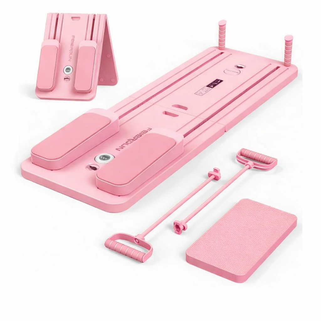 coreform® Portable Pilates Board 2.0