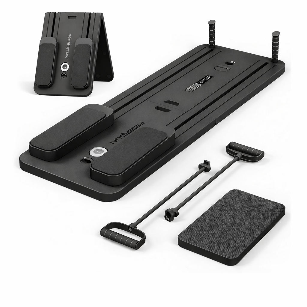 coreform® Portable Pilates Board 2.0