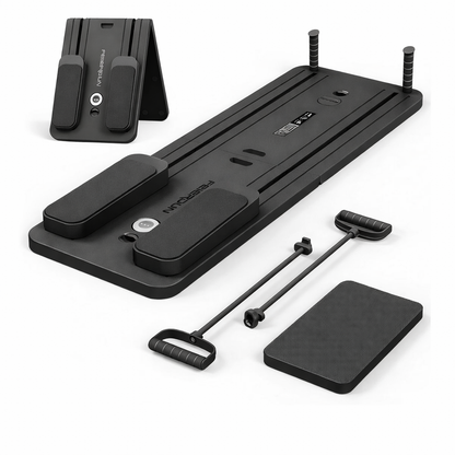 coreform® Portable Pilates Board 2.0