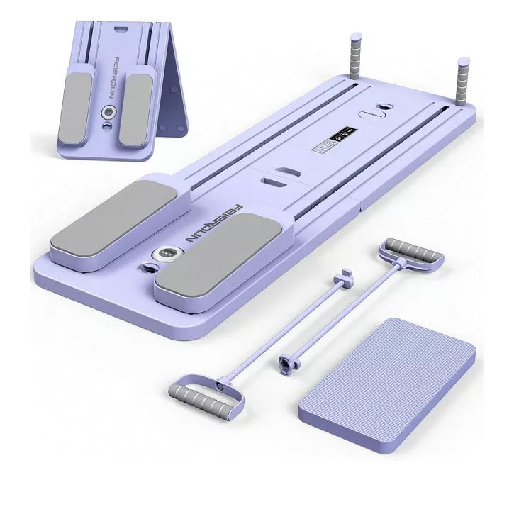 coreform® Portable Pilates Board 2.0