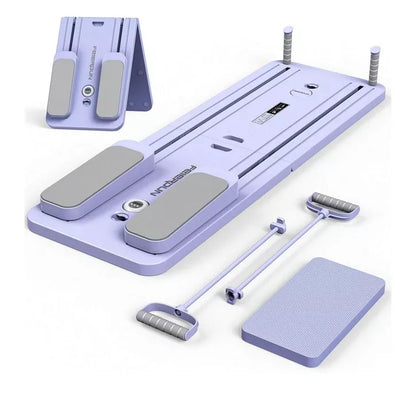 coreform® Portable Pilates Board 2.0