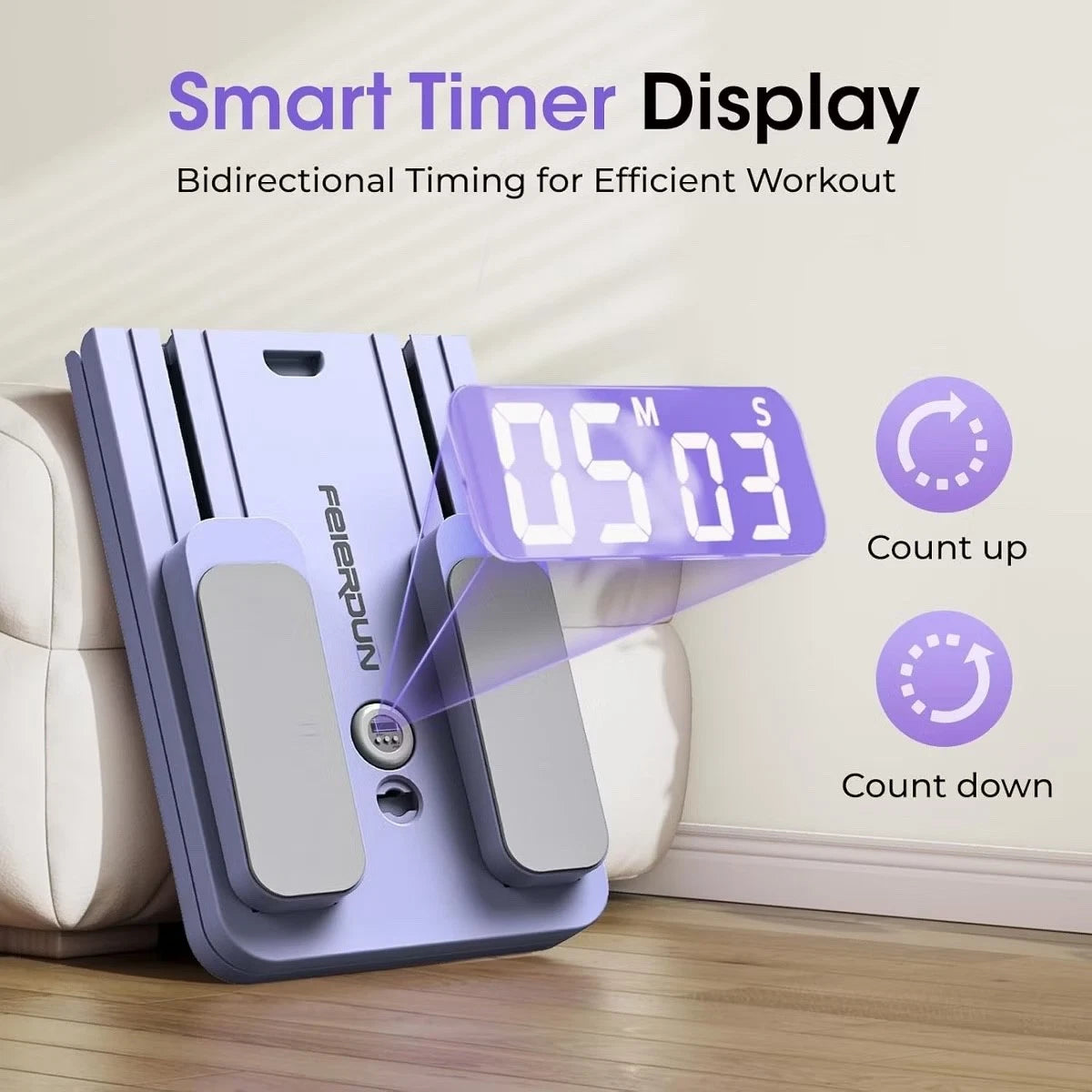 coreform® Portable Pilates Reformer 2.0