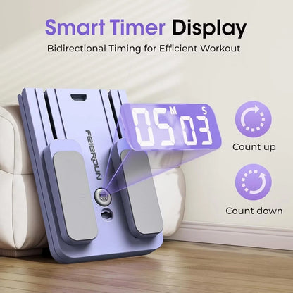 coreform® Portable Pilates Reformer 2.0